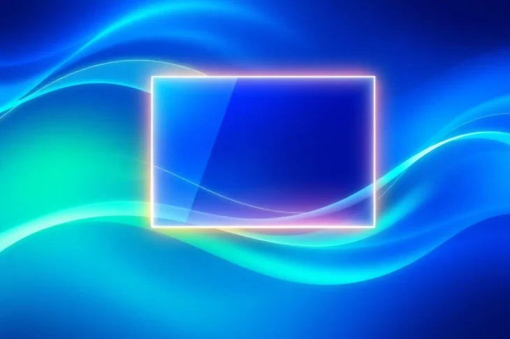 Navigate https://32win.show/ with a sleek Windows interface design highlighting application windows and coding elements for developers and users.