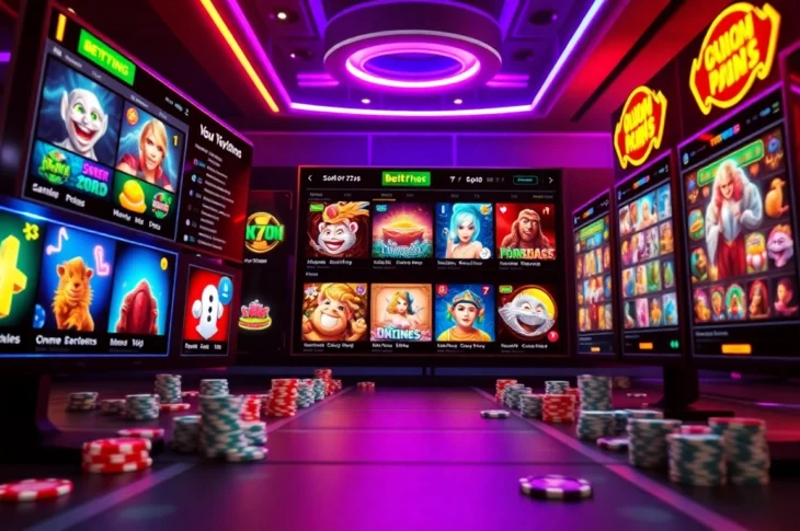 Visit https://789f.cymru for a captivating online gaming experience with extensive game selection and attractive promotions for players worldwide.