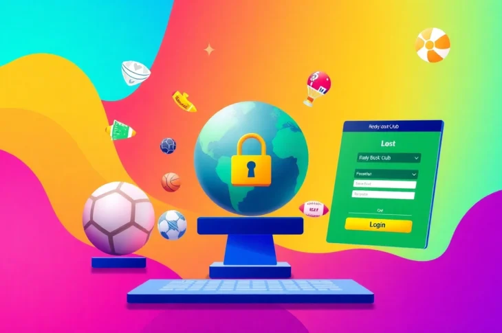 Reddy Book Club promotes secure, engaging online betting with sports and casino games, highlighting user trust and action.