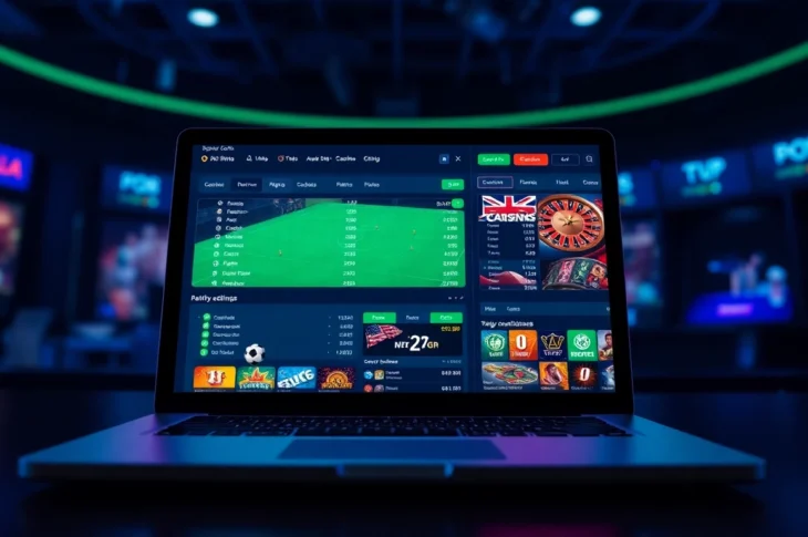 Laser247 Online platform with secure login and live betting options for sports and casino games, emphasizing ease of use and safety.