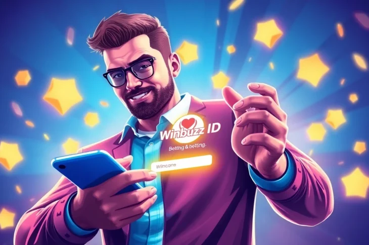 Winbuzz ID boosts online betting confidence with a user-friendly digital platform interface