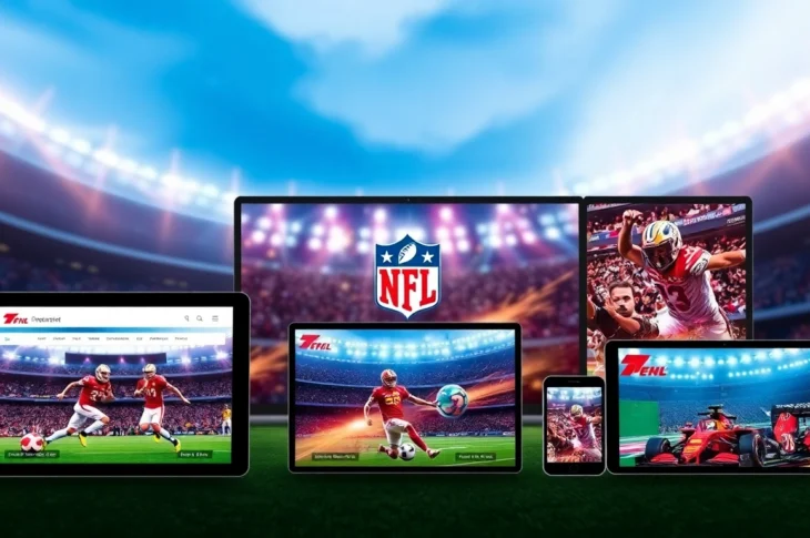 Streameast offers high-quality live sports streams for fans watching on mobile, desktop, or TV